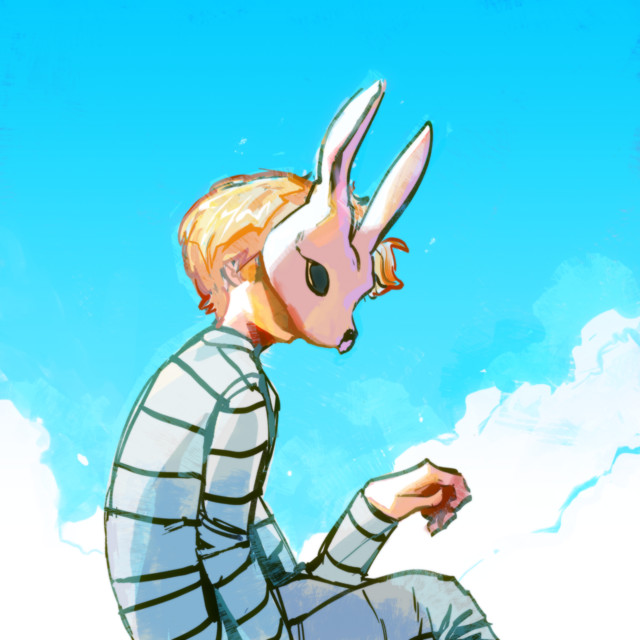 Growing Up cover art