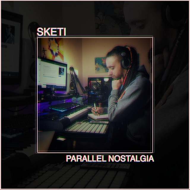Parallel Nostalgia cover art