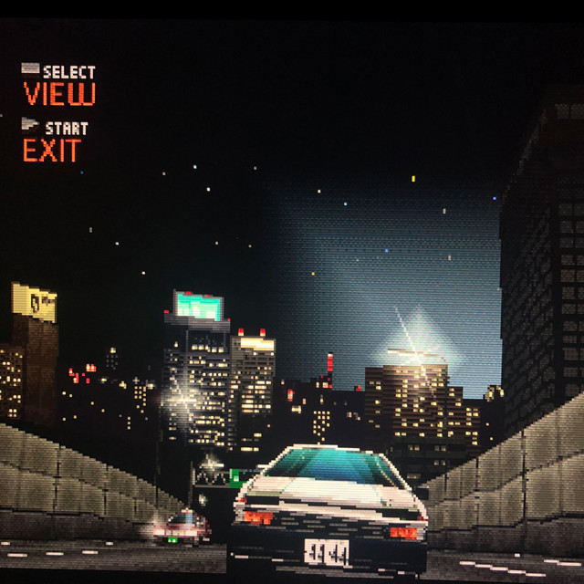 RPM RUSH