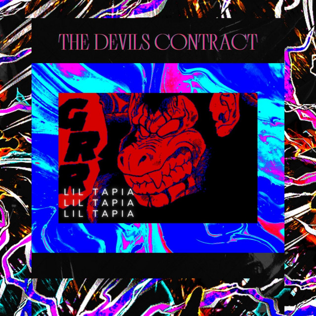 The Devil´s Contract