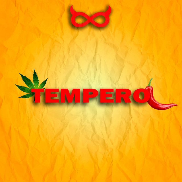 Tempero cover art