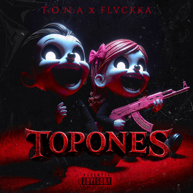 Topones