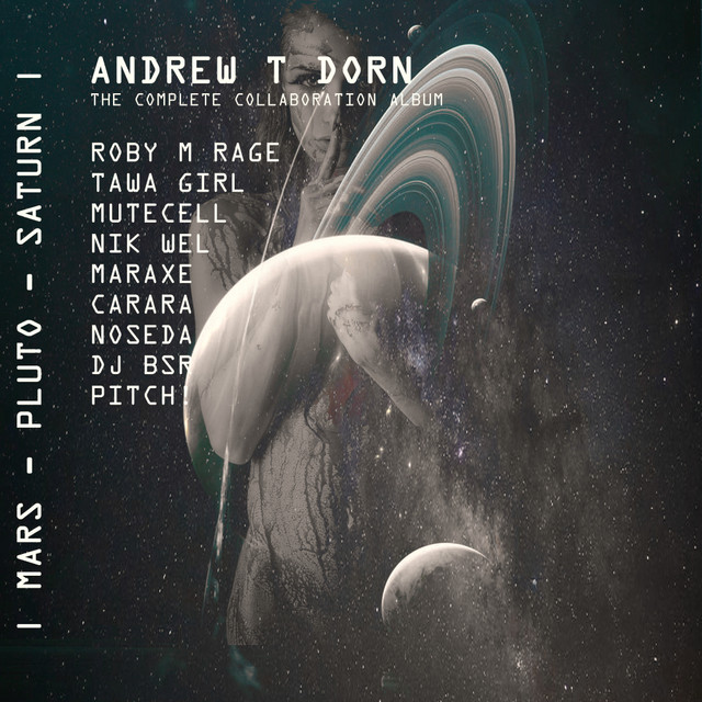 Event Horizon cover art