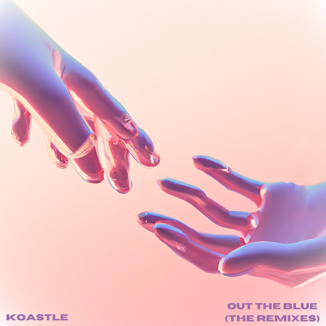 Out The Blue - TOBER & Alfie Wilson Remix
