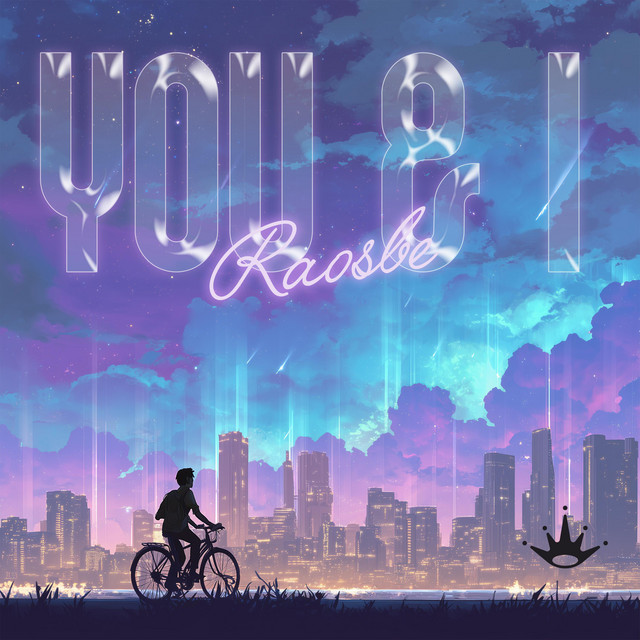You & I