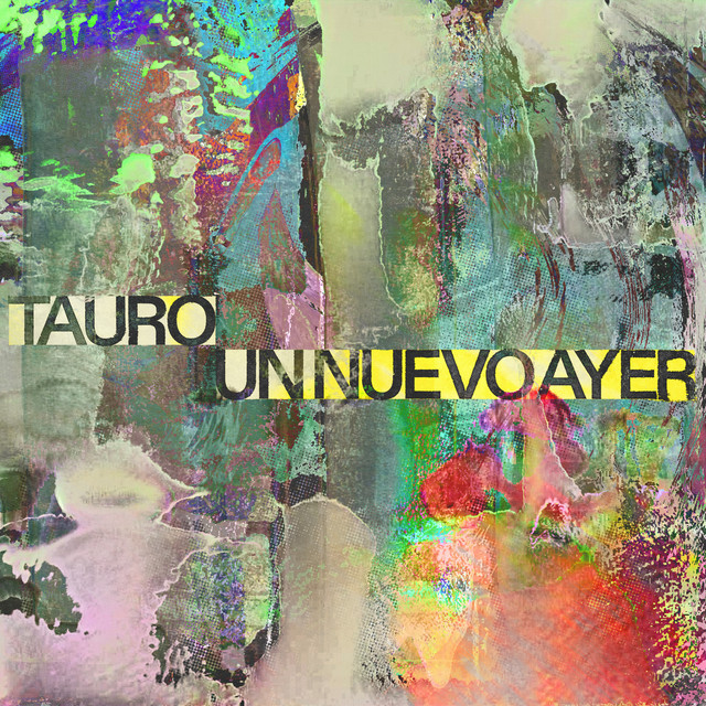 UN NUEVO AYER cover art