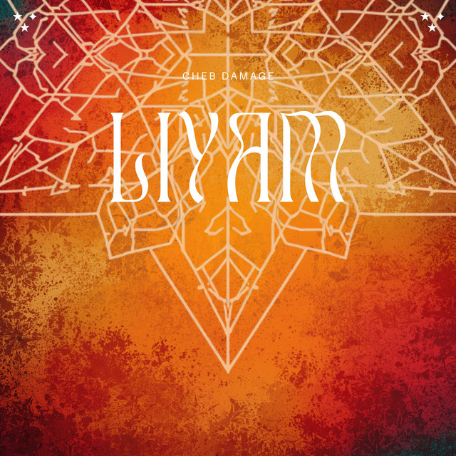 Liyam cover