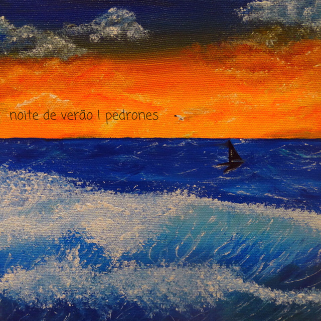 Noite de Verão cover art