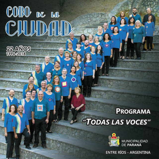 Coro de la Ciudad