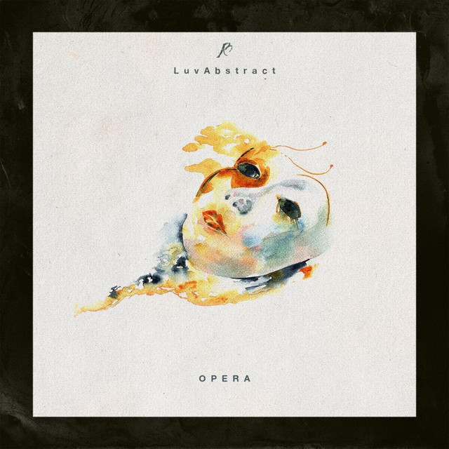 Opera cover art