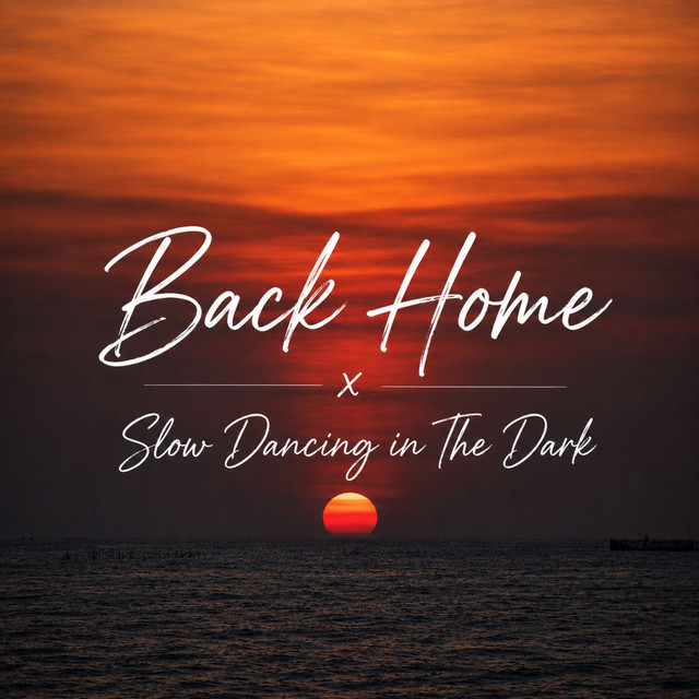 Back Home x Slow Dancing in The Dark - Single by Drayyix | Spotify