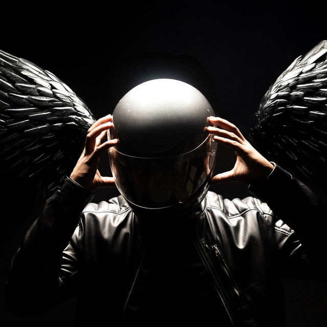 ride. cover art