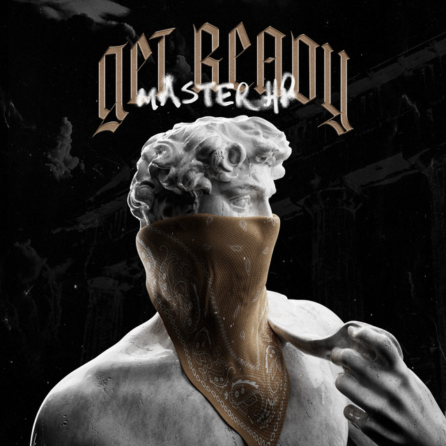 Get Ready cover