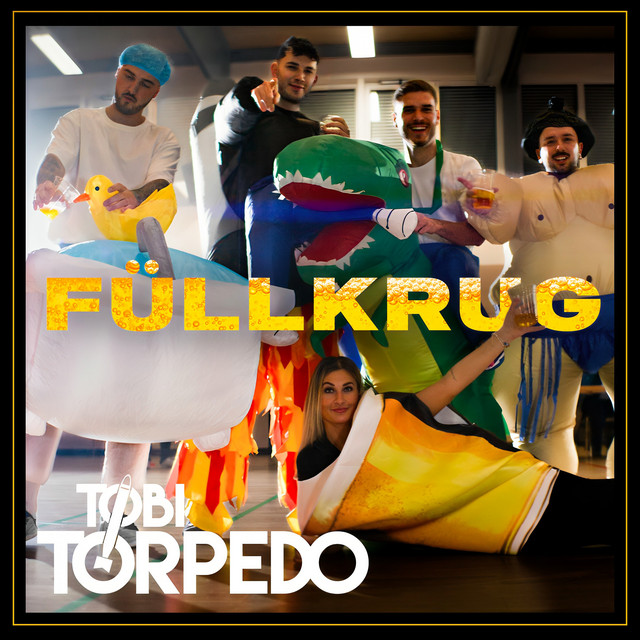 Füllkrug cover