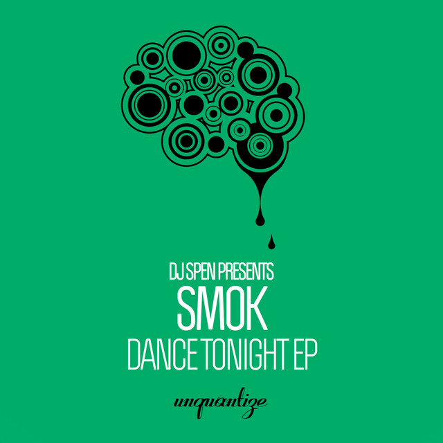 Dance Tonight - DJ Spen’s Deeper House Remix cover art