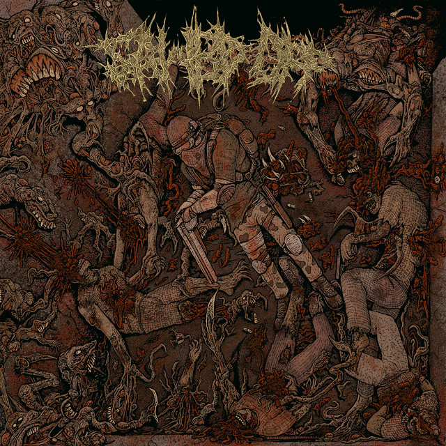 Fields of Blood cover art