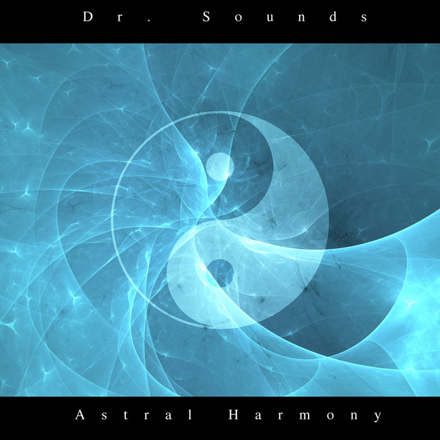 Astral Harmony - Radio Edit