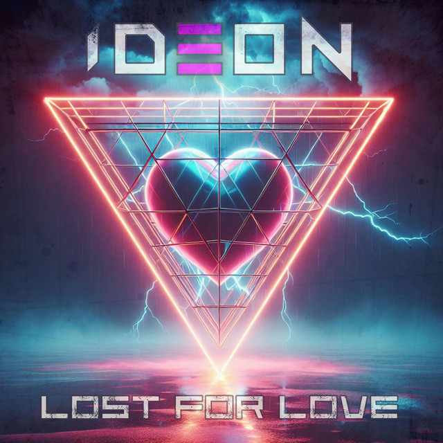 Lost for Love cover