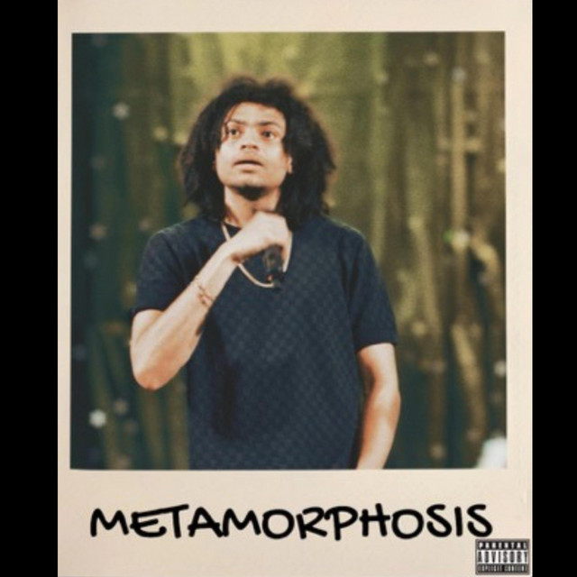 Metamorphosis