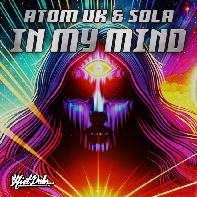 In My Mind artwork