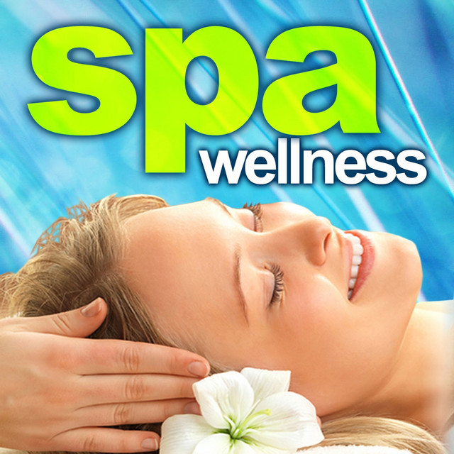 Spa Wellness (50 Best Instrumentals: A Soothing Blend of Music and Nature Sounds to Create a Peaceful State of Mind) cover art