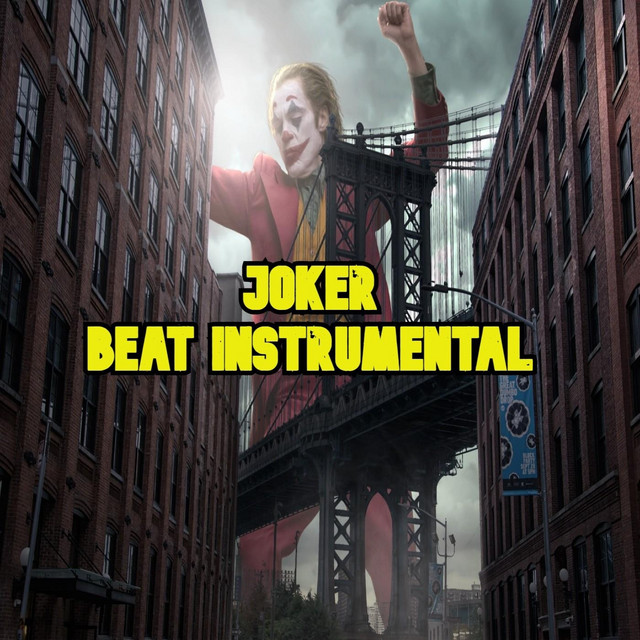 Joker - Beat Instrumental