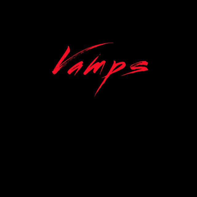 Whole Lotta Vamps cover art