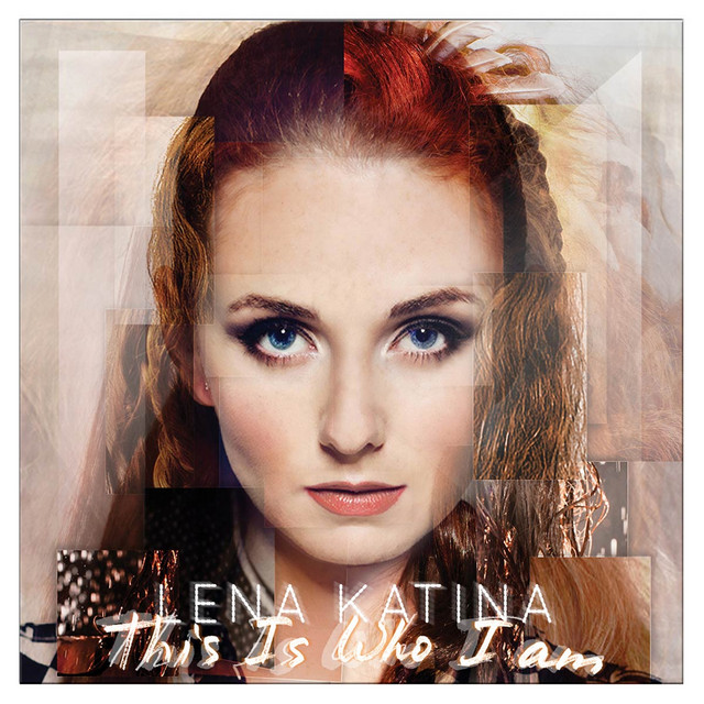 This Is Who I Am cover art