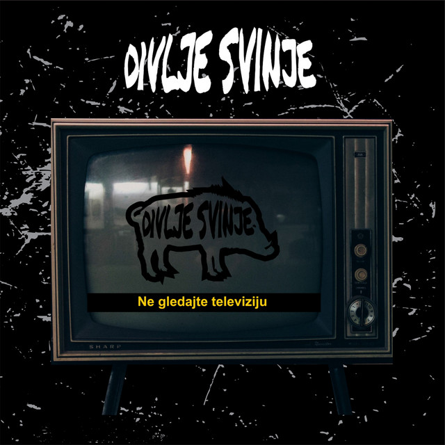 Divlje Svinje