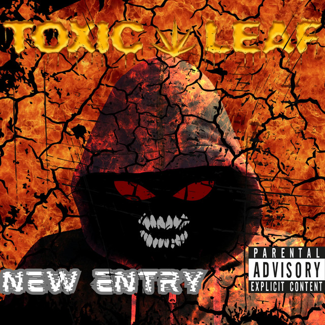 New Entry cover art