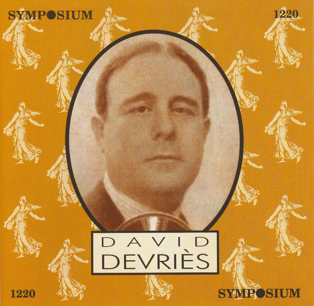 David Devries