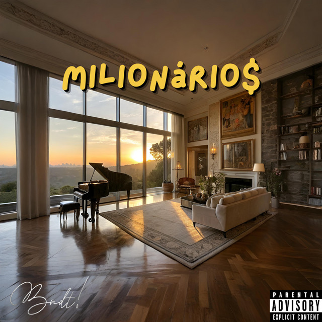 Milionários