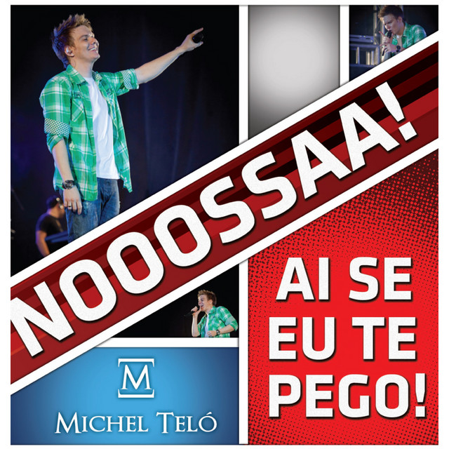 Ai Si Eu Te Pego!