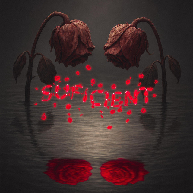 Suficient cover art