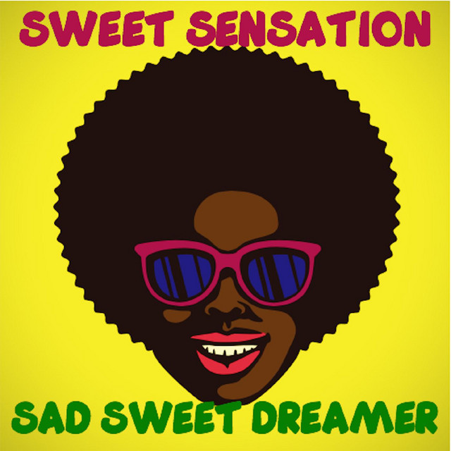 Sweet Sensation