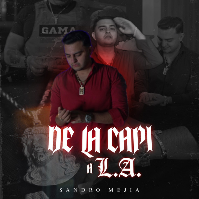 De La Capi A LA