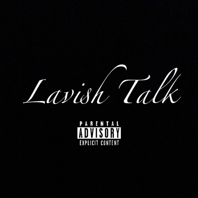 Lavish Talk cover art