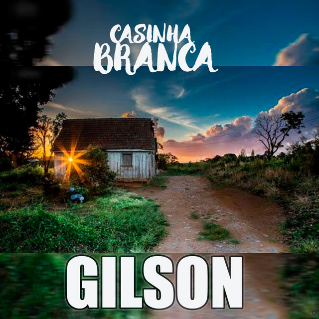 Casinha Branca cover art