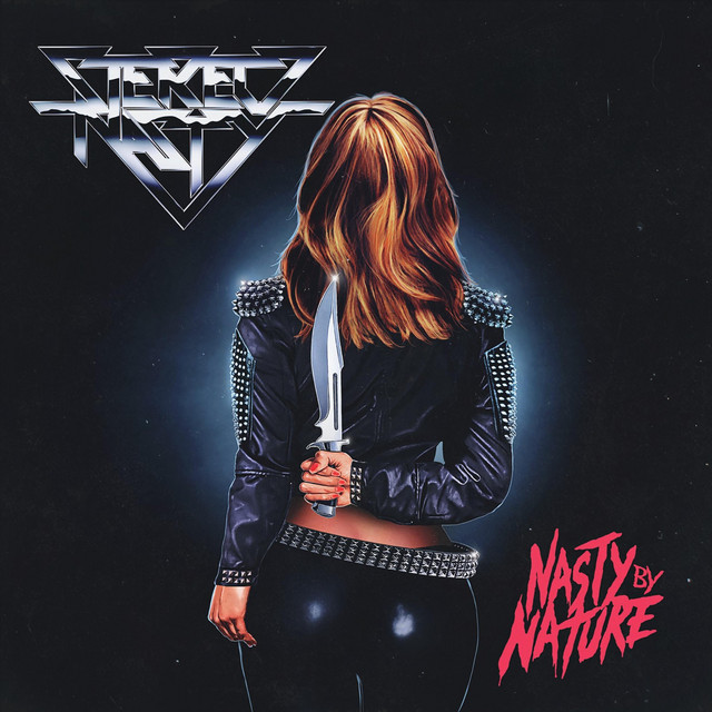 Nasty By Nature cover