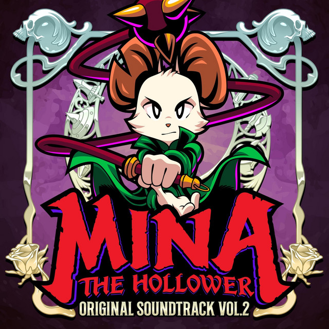 Mina the Hollower (Original Soundtrack, Vol. 2)