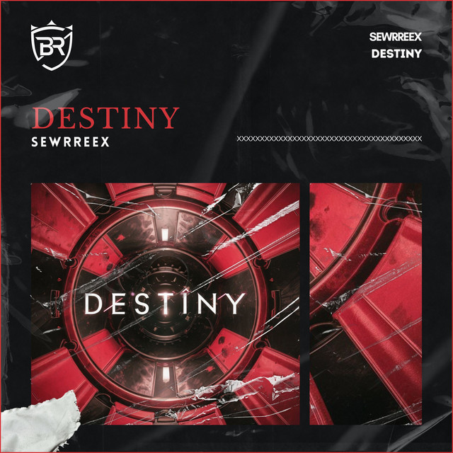 Cover art: Destiny — Sewrreex