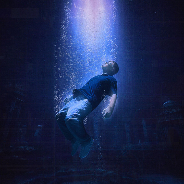 ATLANTIDE MIXTAPE cover art