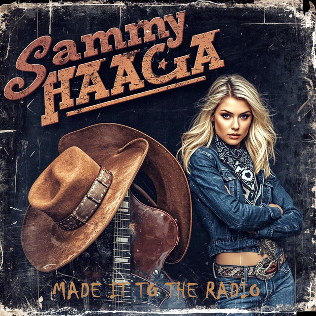 Made It to the Radio cover art