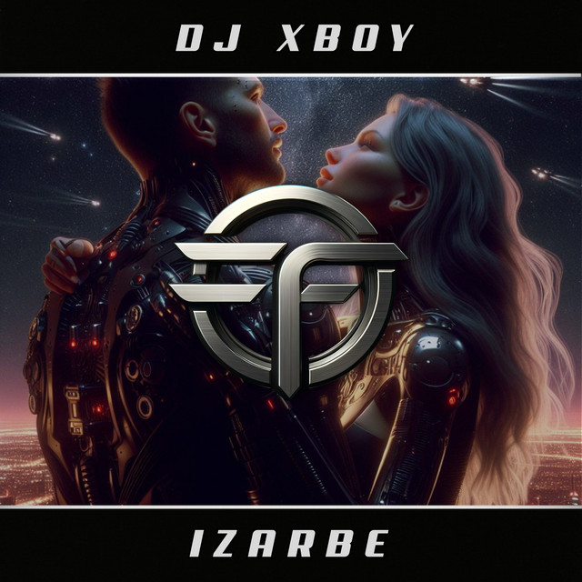 Izarbe album art