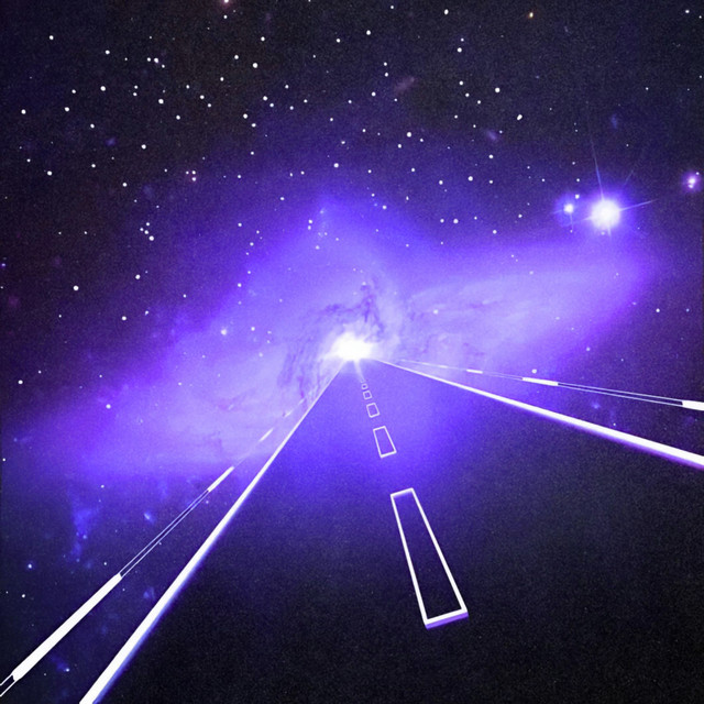 ÊXTASE cover art