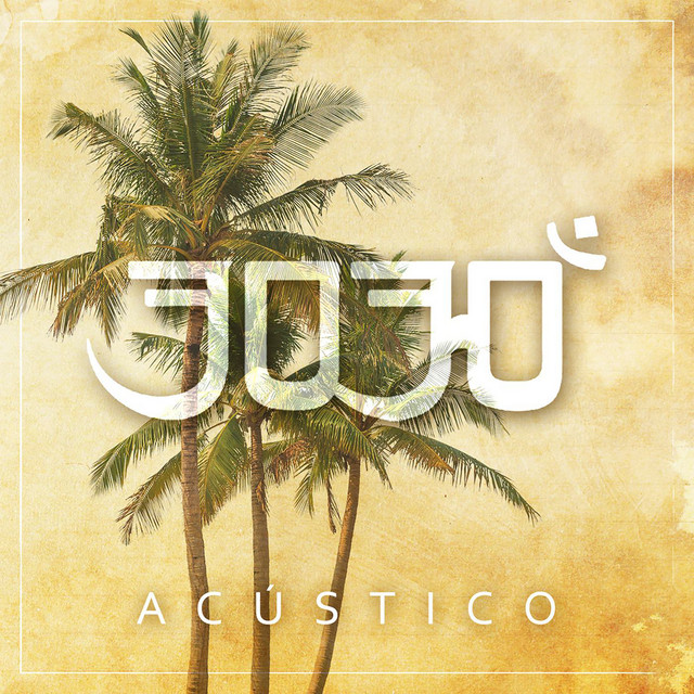 Acústico 3030 cover art