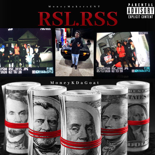 album image