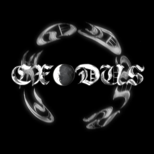 EXODUS cover art