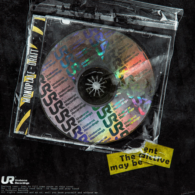 Draft cover art