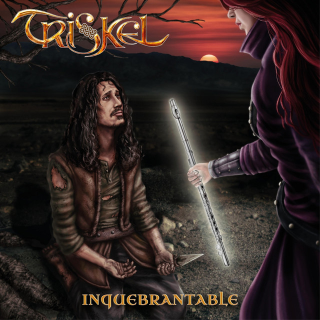 Inquebrantable